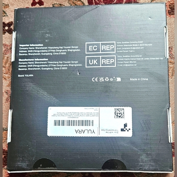 Halloween Pumpkin Carving Tools Kit - Picture 8 of 8